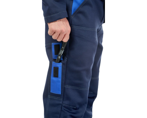 Костюм сварщика “Баклер”