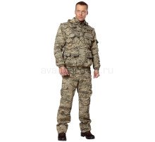 Костюм “Хищник” Рип-стоп