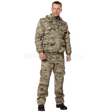Костюм “Хищник” Рип-стоп