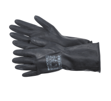 Gward ACID 1 Перчатки резиновые технические КЩС тип I