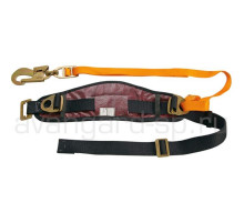 Удерживающая привязь УП-1А