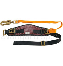 Удерживающая привязь УП-1А