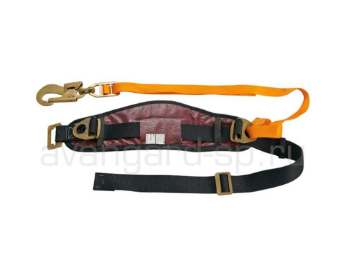 Удерживающая привязь УП-1А