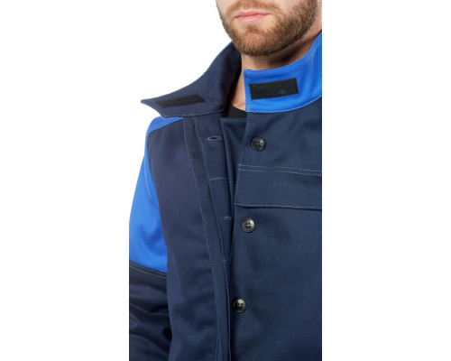 Костюм сварщика “Баклер”