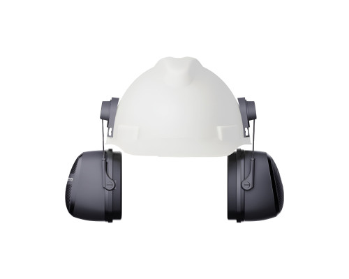 Наушники противошумные O2 AirSafe на каску