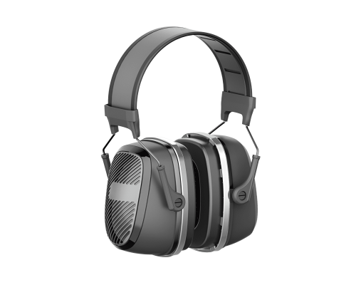 Наушники противошумные O2 AirSafe с оголовьем