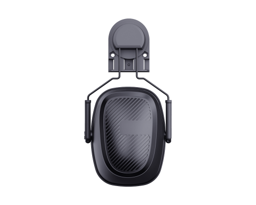 Наушники противошумные O2 AirSafe на каску