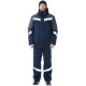Костюм мужской “Андезит РФ”