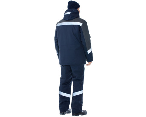 Костюм мужской “Андезит РФ”