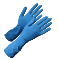 ASTRA High Light Перчатки латексные неопудренные