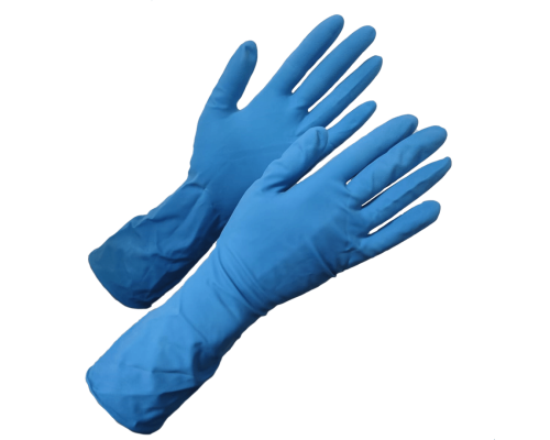 ASTRA High Light Перчатки латексные неопудренные