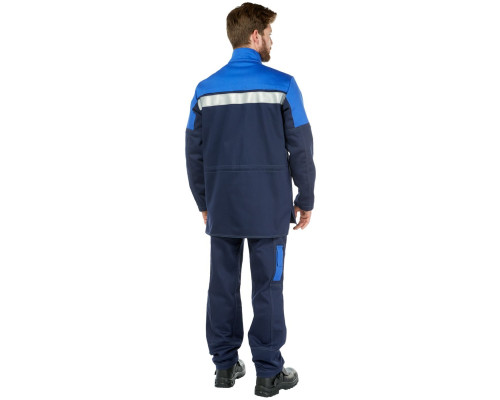 Костюм сварщика “Баклер”