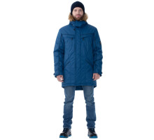 Куртка утепленная “Базис”