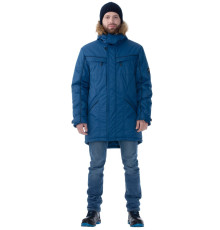 Куртка утепленная “Базис”