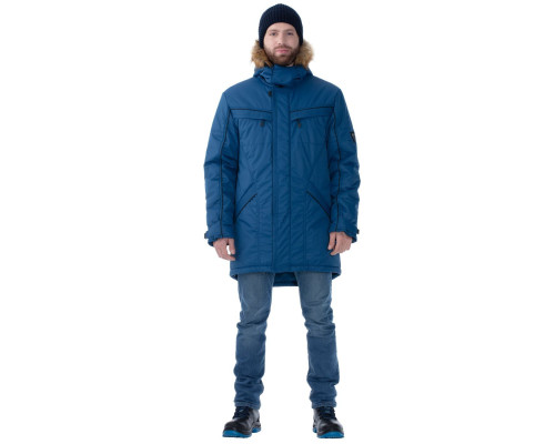 Куртка утепленная “Базис”