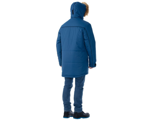 Куртка утепленная “Базис”