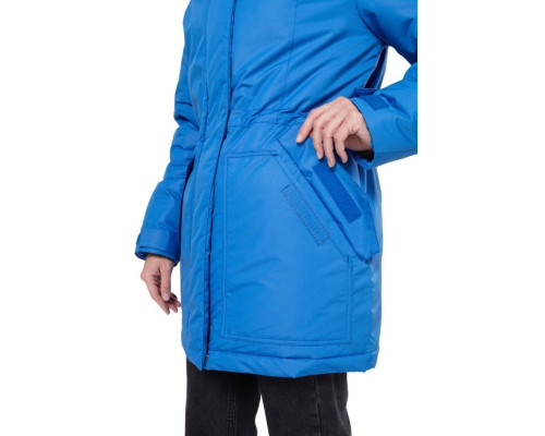 Куртка женская утепленная рабочая “Ангара”