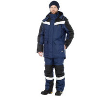 Костюм “Брансфилд”