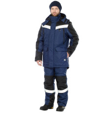 Костюм “Брансфилд”