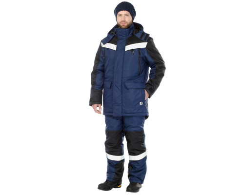 Костюм “Брансфилд”