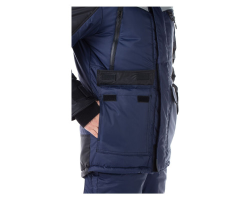 Костюм “Брансфилд Юниор”