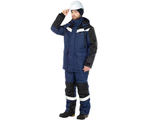 Костюм “Брансфилд”