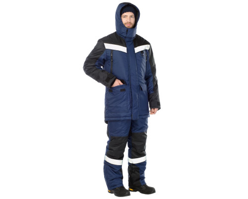 Костюм “Брансфилд”