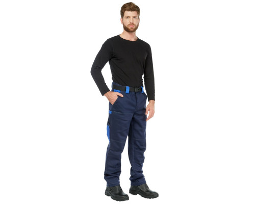 Костюм сварщика “Баклер”