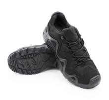 Мужские полуботинки E-PRO Special low арт.101 (black)