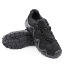 Мужские полуботинки E-PRO Special low арт.101 (black)