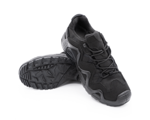 Мужские полуботинки E-PRO Special low арт.101 (black)