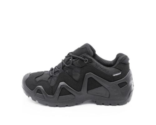 Мужские полуботинки E-PRO Special low арт.101 (black)