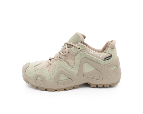 Мужские полуботинки E-PRO Special low KEVLAR арт.101 (sage)