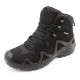 Мужские ботинки E-PRO Special Mid арт.102 (black )