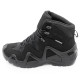 Мужские ботинки E-PRO Special Mid арт.102 (black )