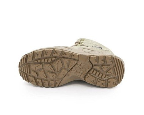 Мужские ботинки E-PRO Special Mid KEVLAR арт.102 (sage)