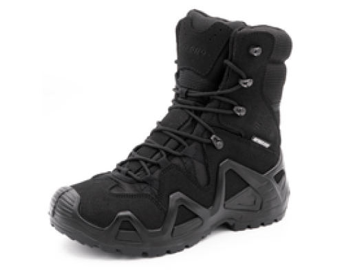 Мужские высокие ботинки E-PRO Special high арт.103 (black)