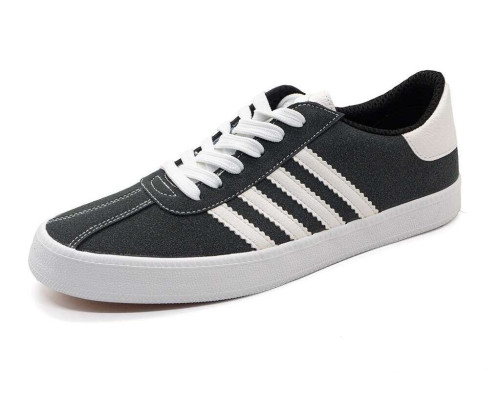 Кроссовки “JOKER” JR 580 (серые)