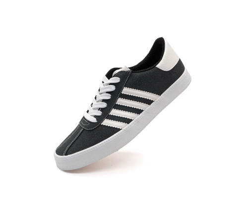 Кроссовки “JOKER” JR 580 (серые)