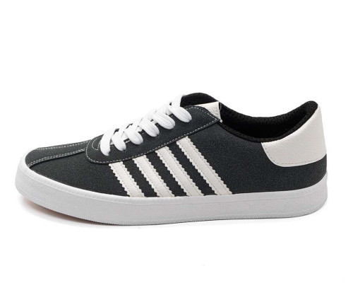 Кроссовки “JOKER” JR 580 (серые)