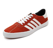 Кроссовки “JOKER” JR 582 (красные)