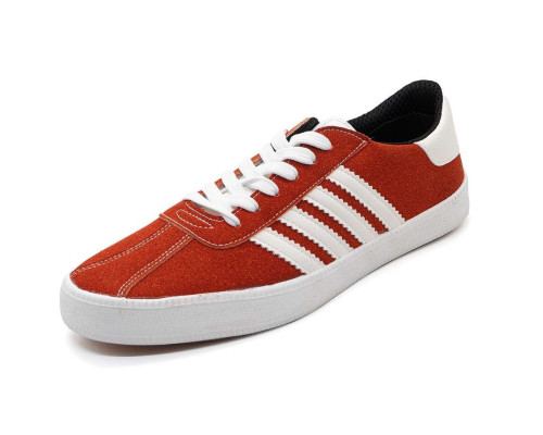 Кроссовки “JOKER” JR 582 (красные)