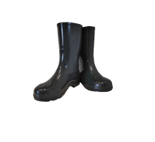 Сапоги ПВХ мужские