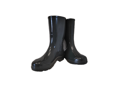 Сапоги ПВХ мужские