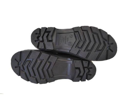 Сапоги ПВХ мужские