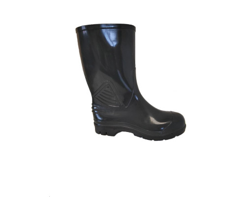 Сапоги ПВХ мужские