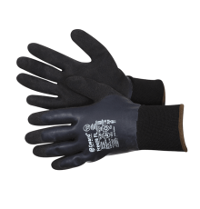 Gward FREEZE FL черный утепленные двухслойные