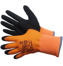 Gward FREEZE FL оранжевый утепленные двухслойные