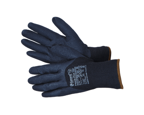 Gward FREEZE PLUS Перчатки утепленные двуслойные