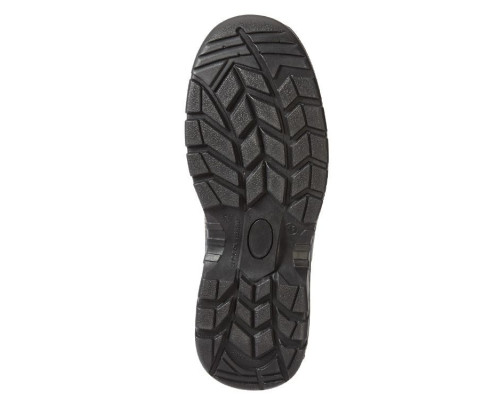 Ботинки “Д-1”, иск. мех, ПУ